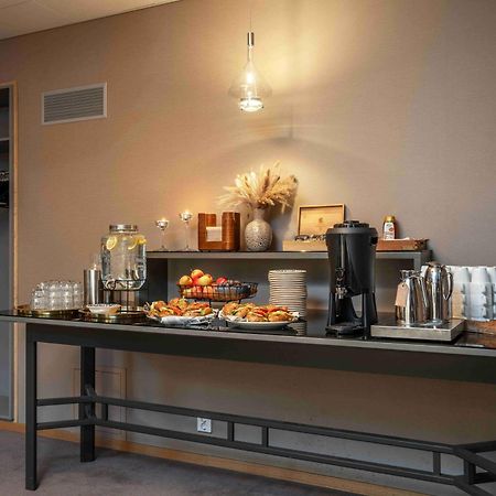 Thon Partner Hotel Dockyard Göteborg Dış mekan fotoğraf