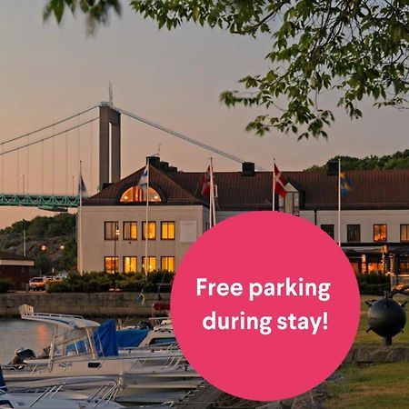 Thon Partner Hotel Dockyard Göteborg Dış mekan fotoğraf