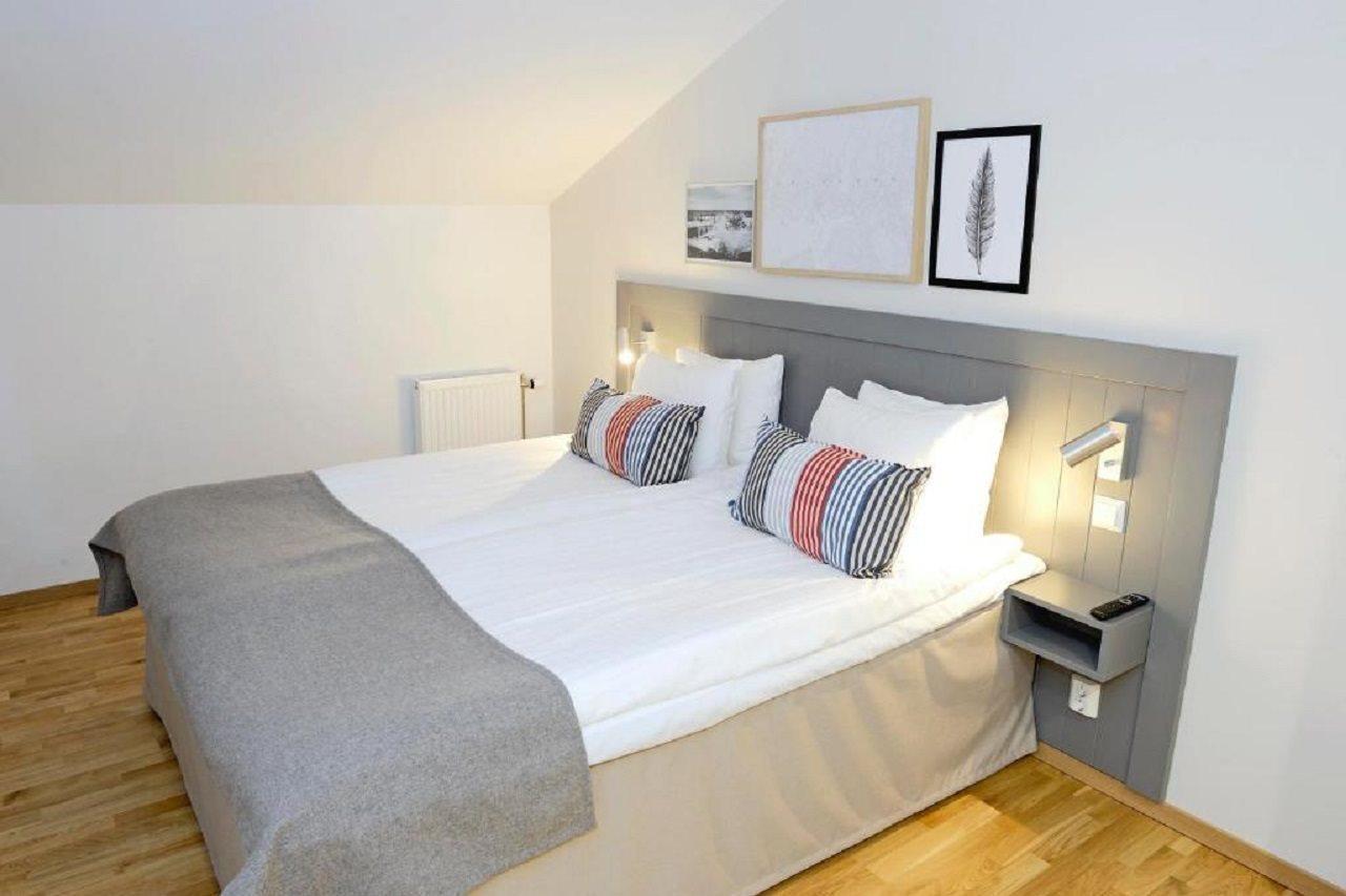 Thon Partner Hotel Dockyard Göteborg Dış mekan fotoğraf