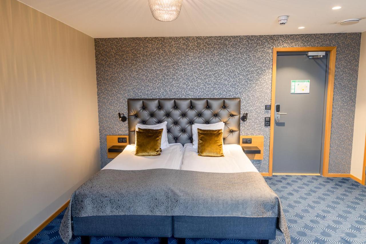 Thon Partner Hotel Dockyard Göteborg Dış mekan fotoğraf