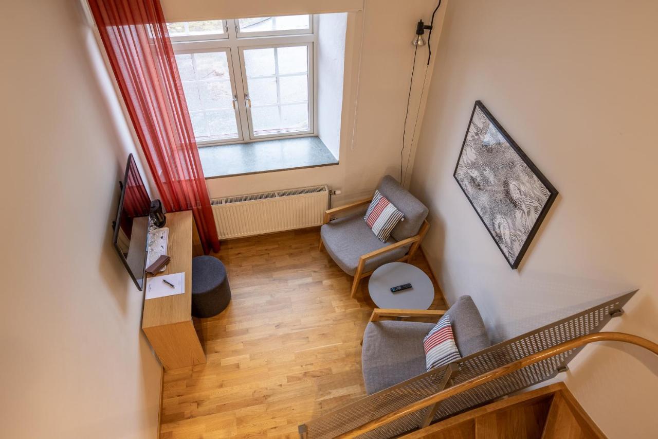 Thon Partner Hotel Dockyard Göteborg Dış mekan fotoğraf