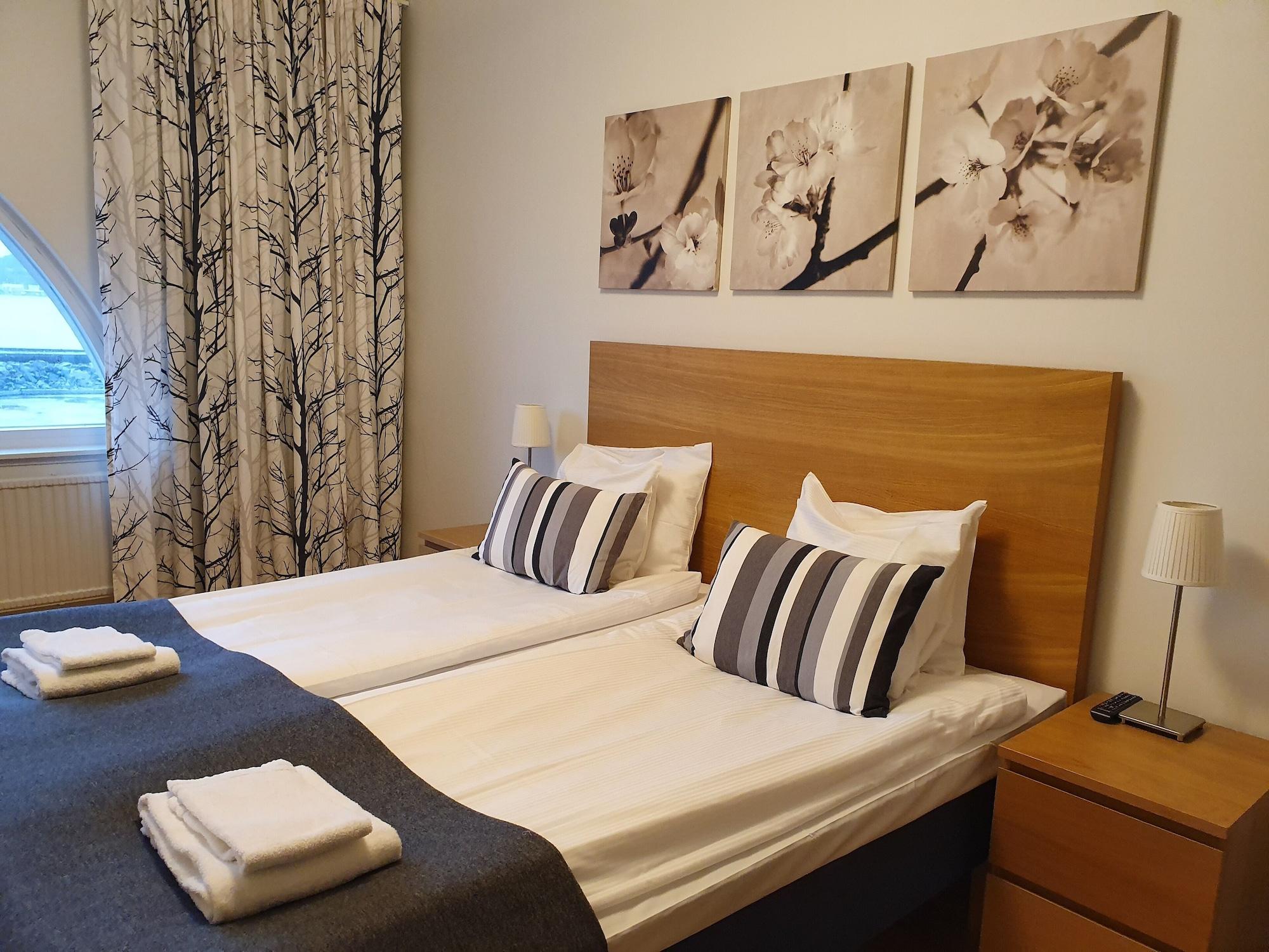 Thon Partner Hotel Dockyard Göteborg Dış mekan fotoğraf