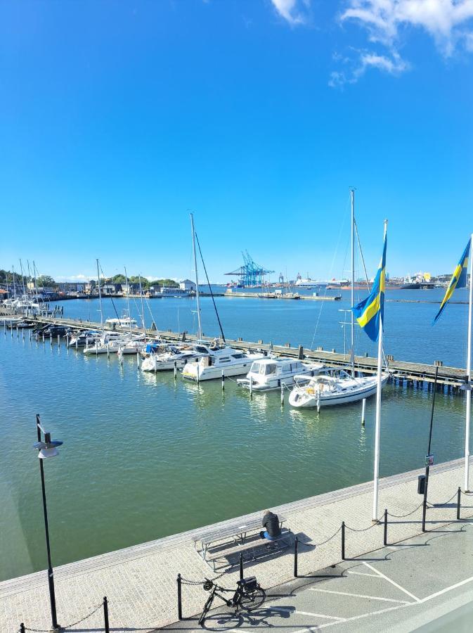 Thon Partner Hotel Dockyard Göteborg Dış mekan fotoğraf