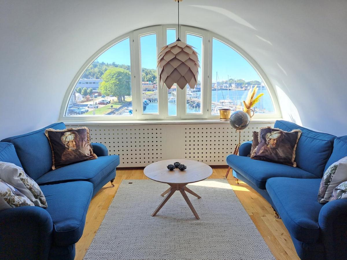 Thon Partner Hotel Dockyard Göteborg Dış mekan fotoğraf