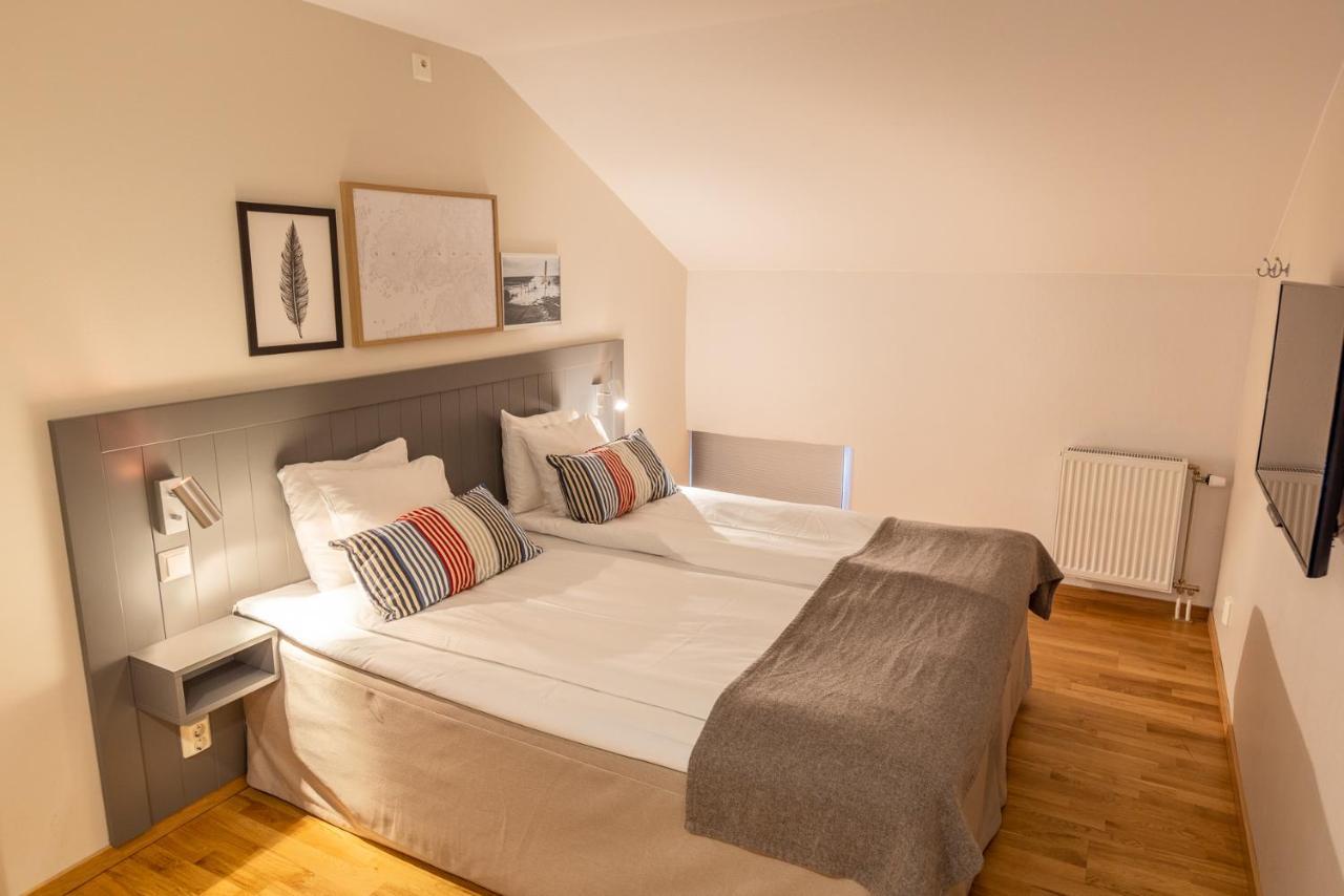 Thon Partner Hotel Dockyard Göteborg Dış mekan fotoğraf