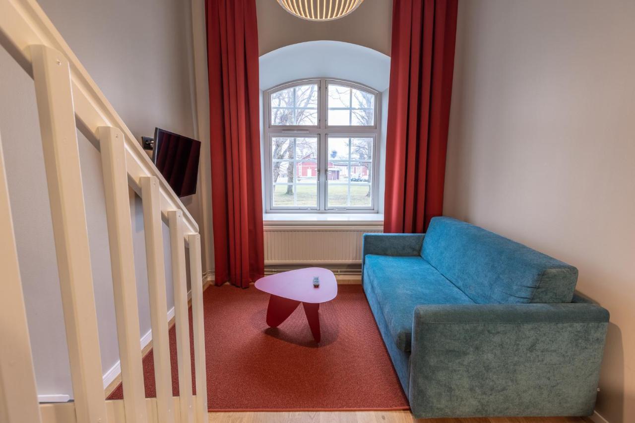 Thon Partner Hotel Dockyard Göteborg Dış mekan fotoğraf