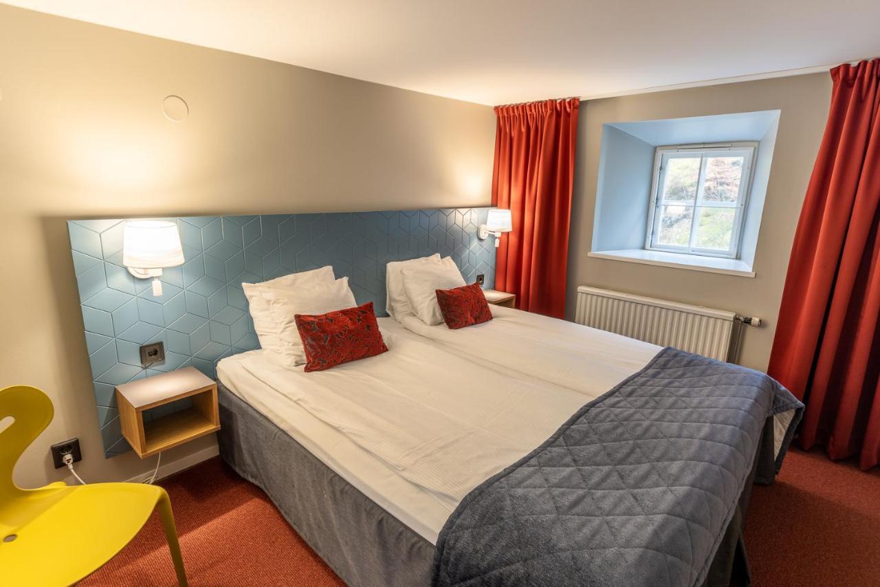 Thon Partner Hotel Dockyard Göteborg Dış mekan fotoğraf