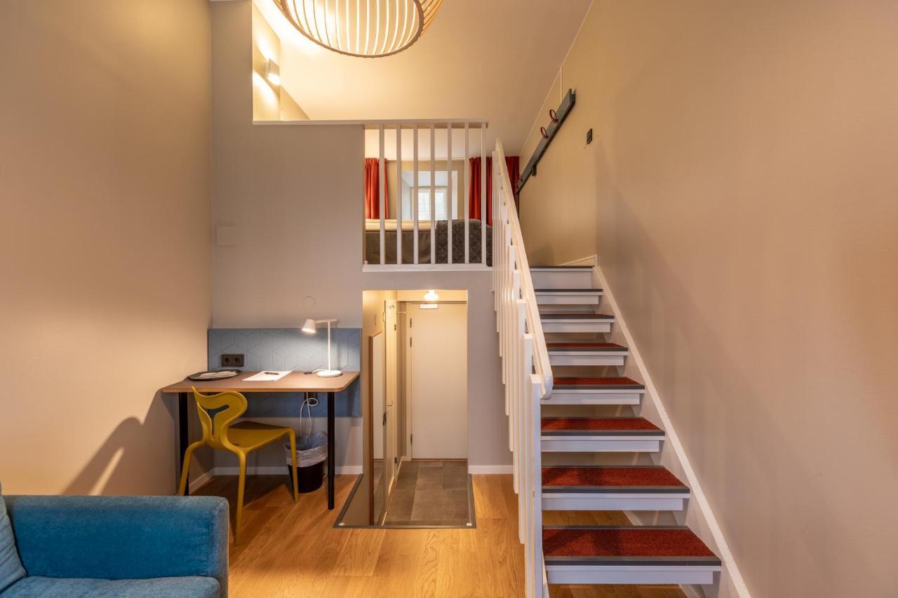 Thon Partner Hotel Dockyard Göteborg Dış mekan fotoğraf