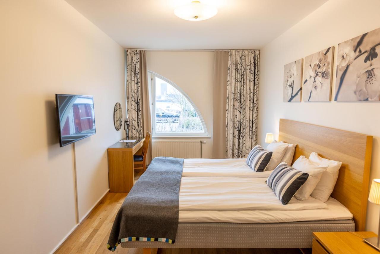 Thon Partner Hotel Dockyard Göteborg Dış mekan fotoğraf