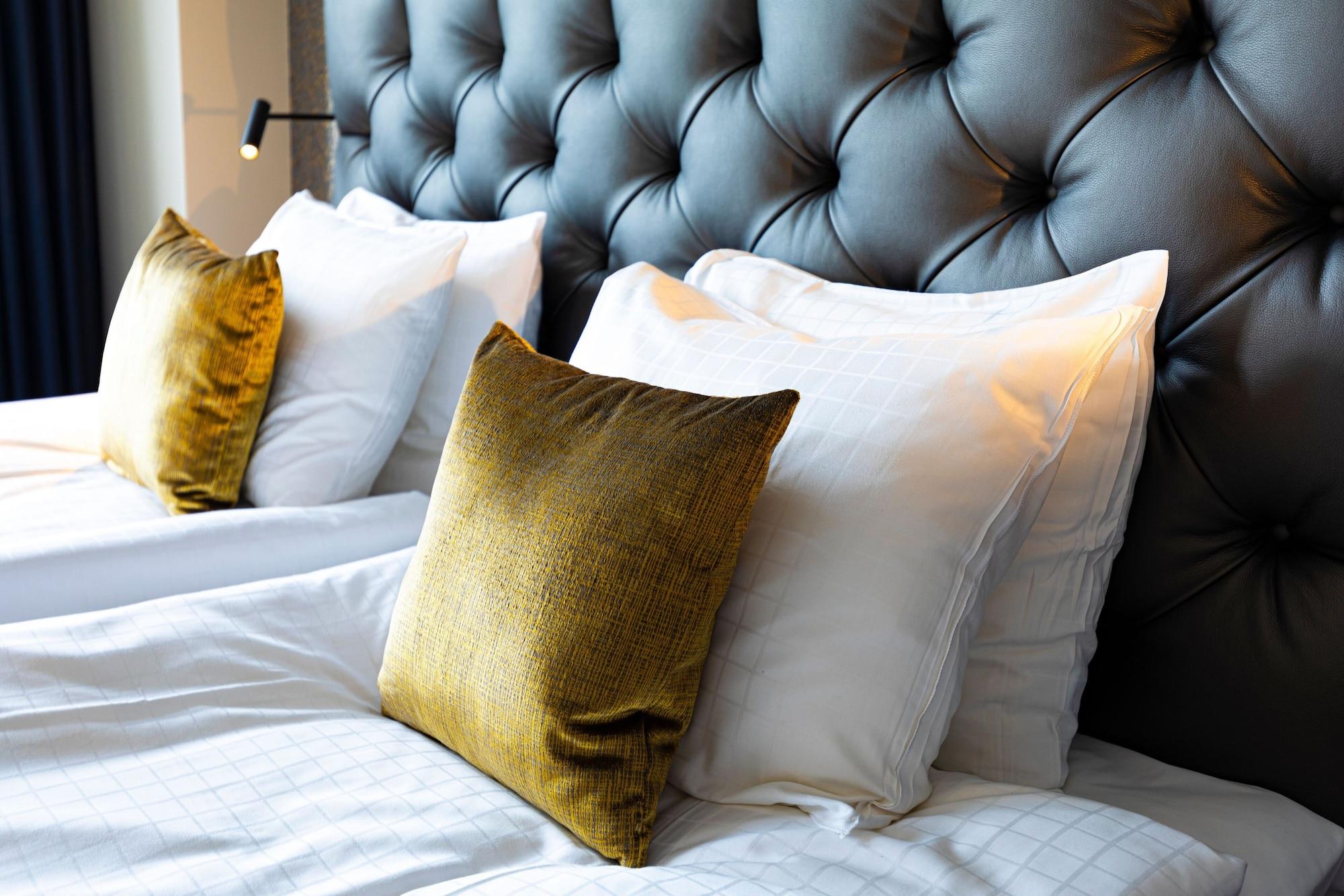 Thon Partner Hotel Dockyard Göteborg Dış mekan fotoğraf