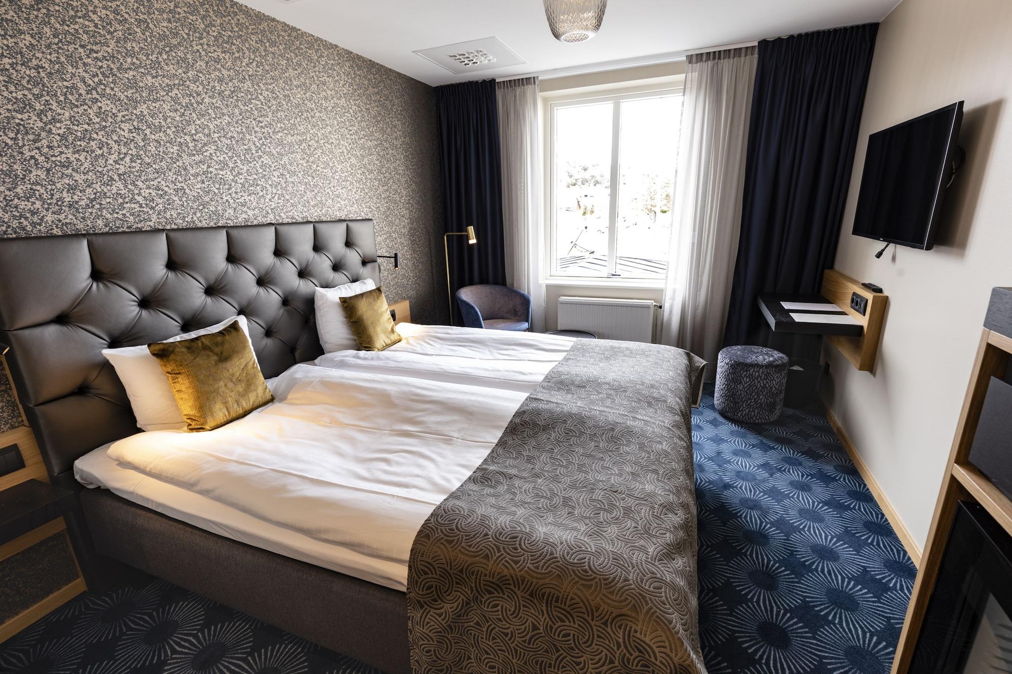 Thon Partner Hotel Dockyard Göteborg Dış mekan fotoğraf