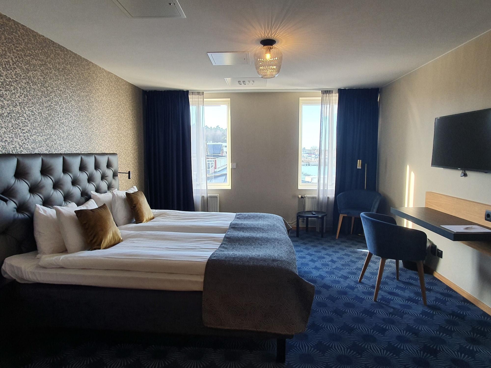 Thon Partner Hotel Dockyard Göteborg Dış mekan fotoğraf