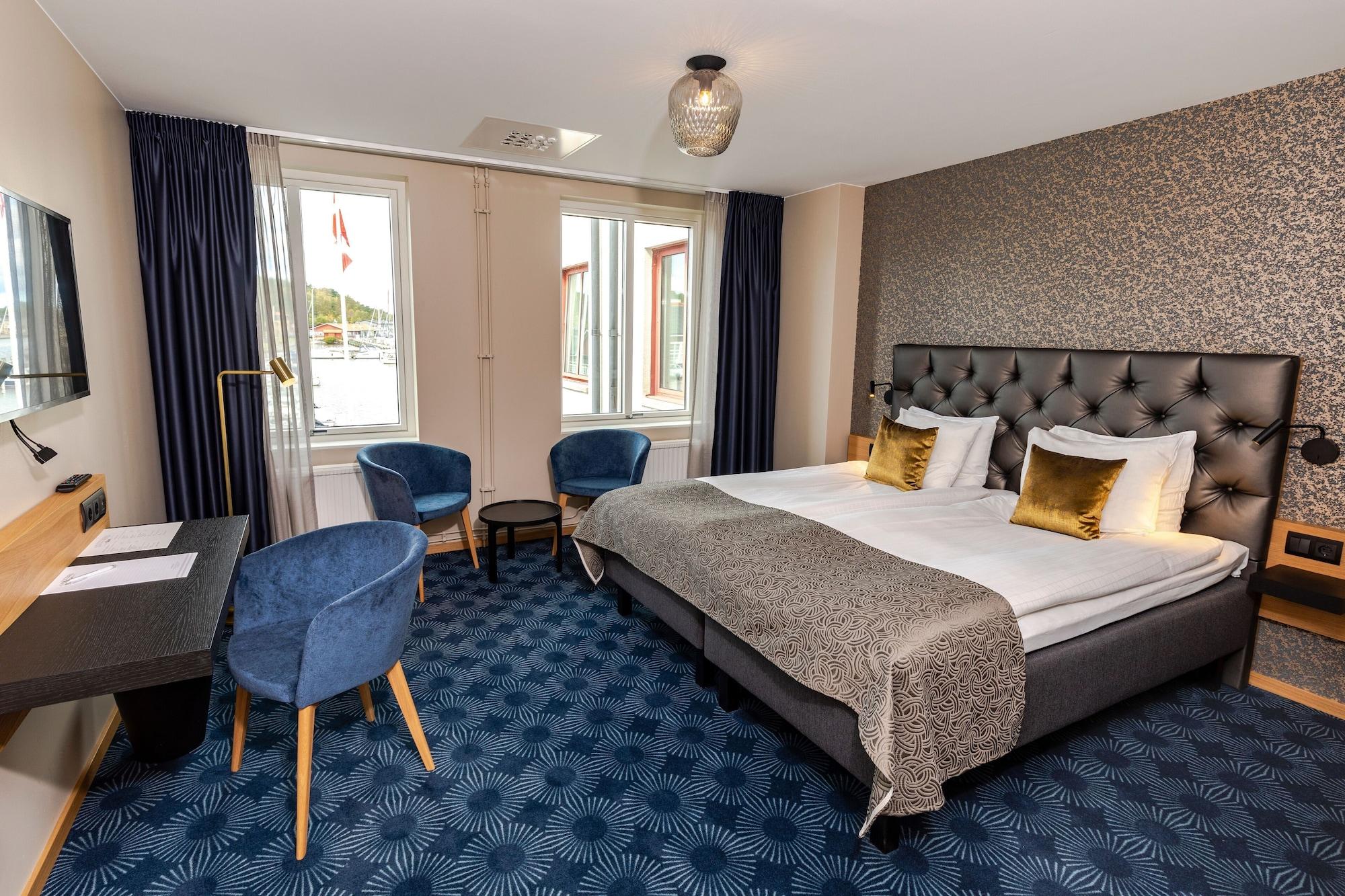 Thon Partner Hotel Dockyard Göteborg Dış mekan fotoğraf