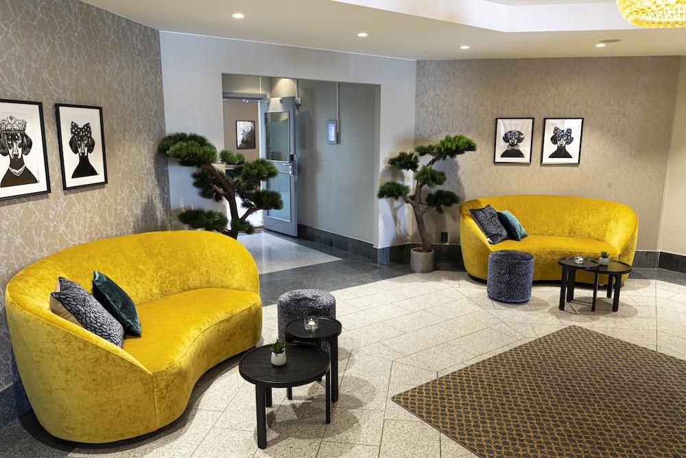 Thon Partner Hotel Dockyard Göteborg Dış mekan fotoğraf