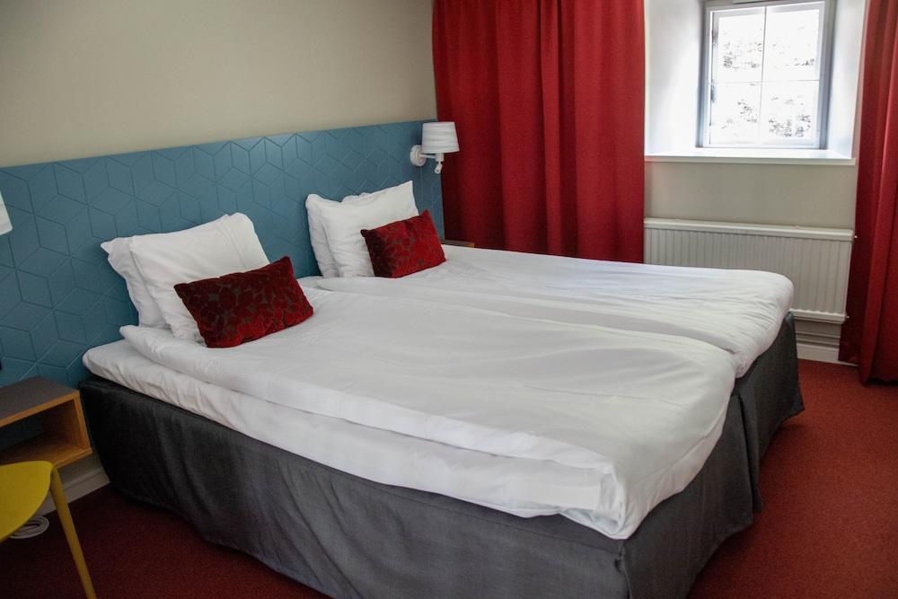 Thon Partner Hotel Dockyard Göteborg Dış mekan fotoğraf