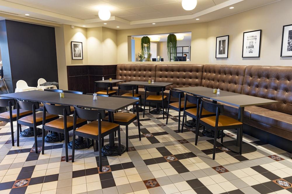Thon Partner Hotel Dockyard Göteborg Dış mekan fotoğraf