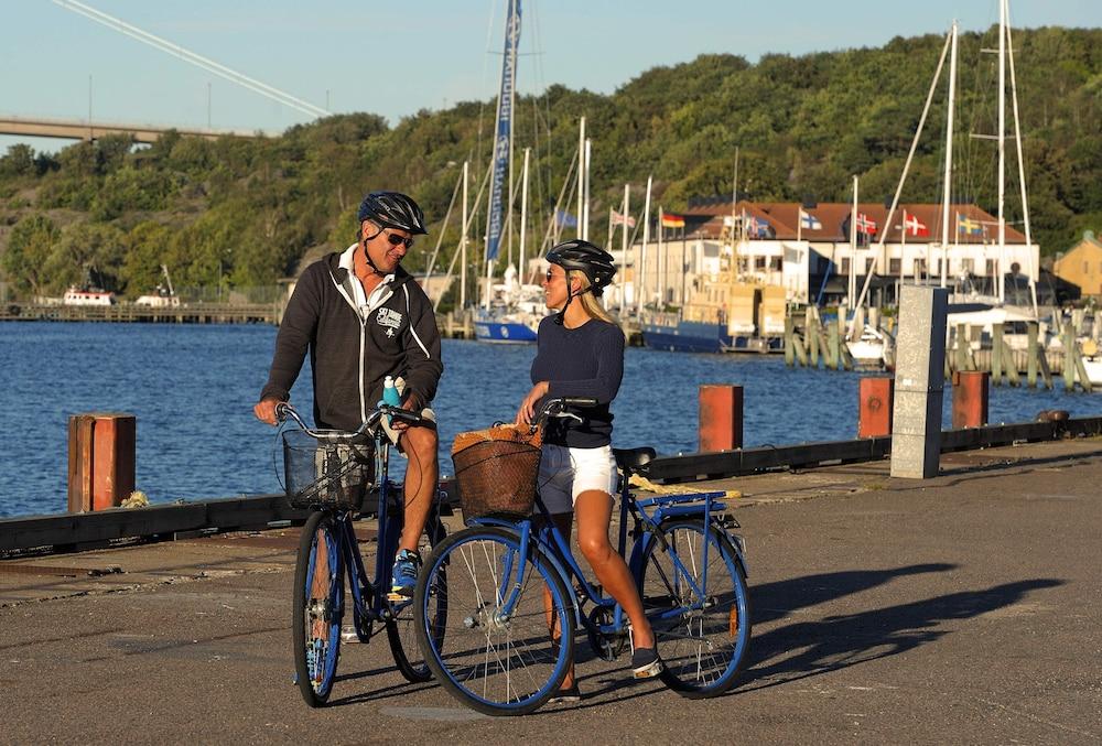Thon Partner Hotel Dockyard Göteborg Dış mekan fotoğraf