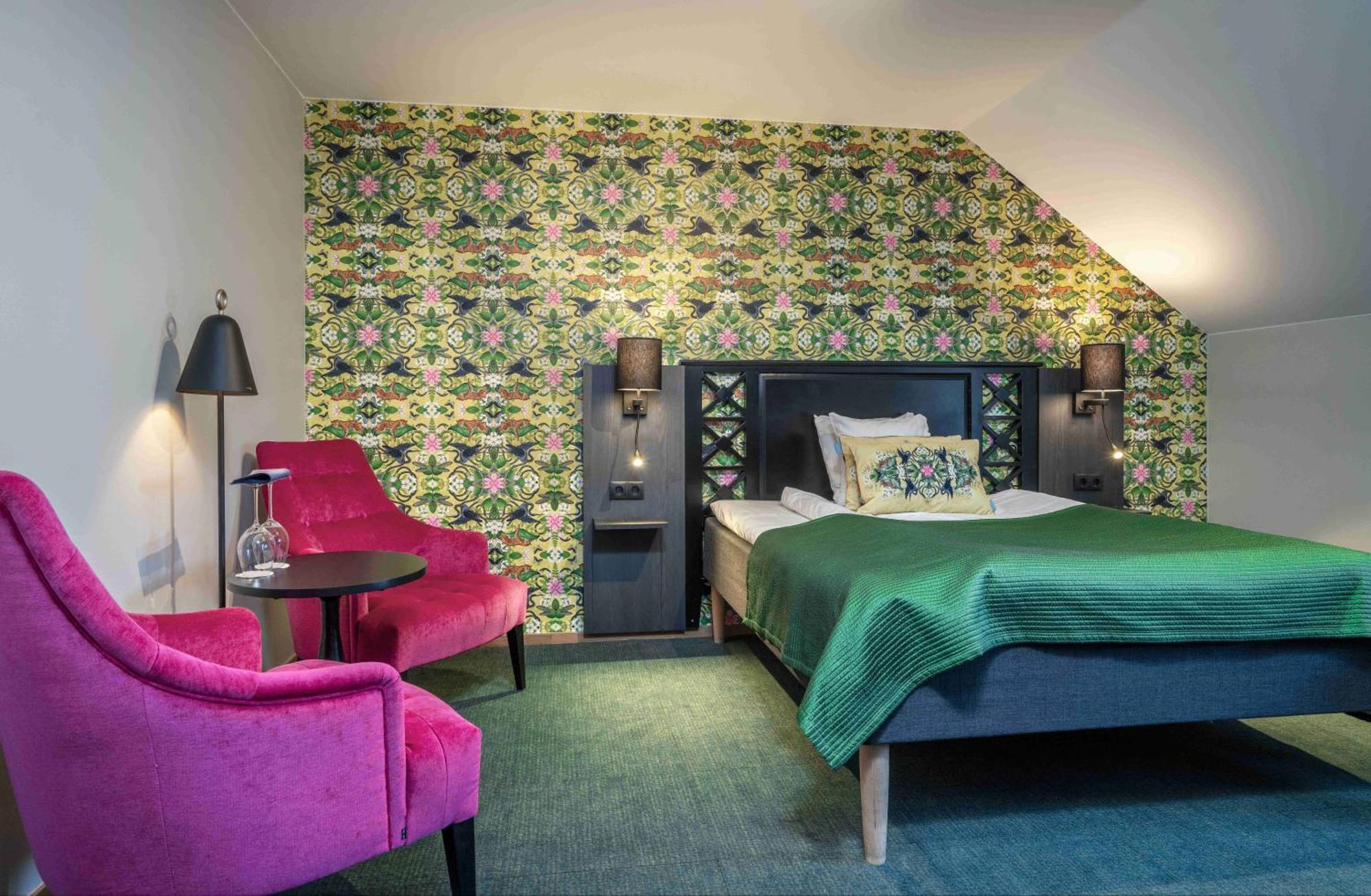 Thon Partner Hotel Dockyard Göteborg Dış mekan fotoğraf