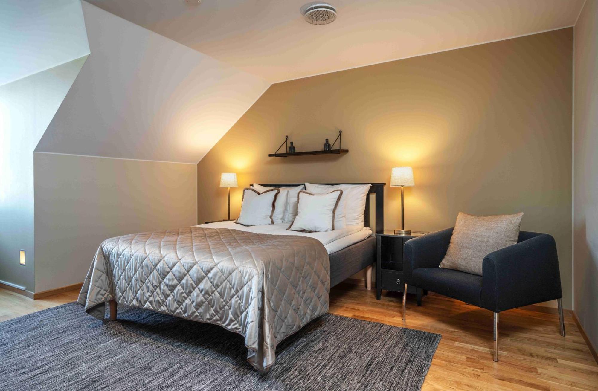 Thon Partner Hotel Dockyard Göteborg Dış mekan fotoğraf