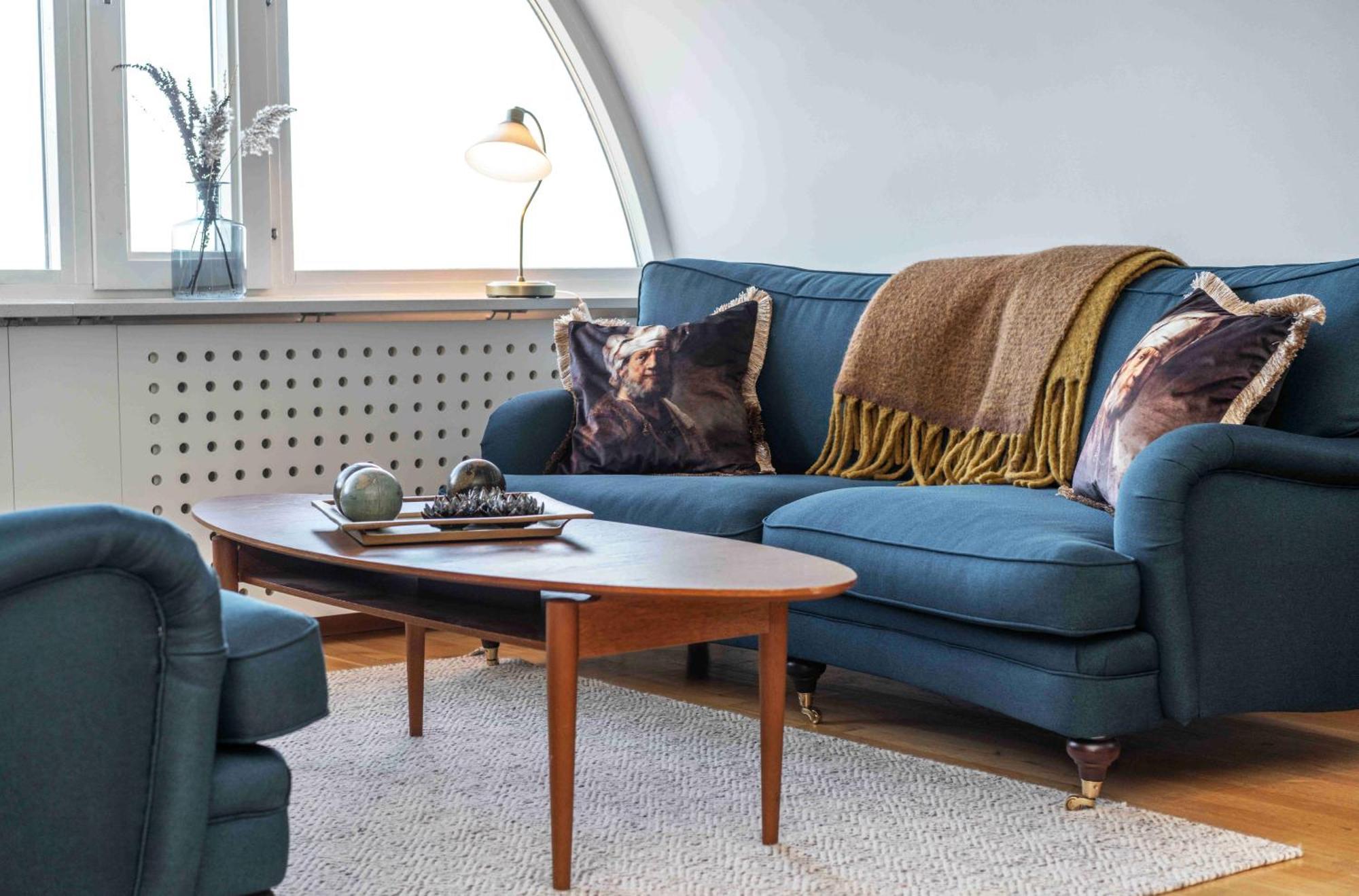 Thon Partner Hotel Dockyard Göteborg Dış mekan fotoğraf