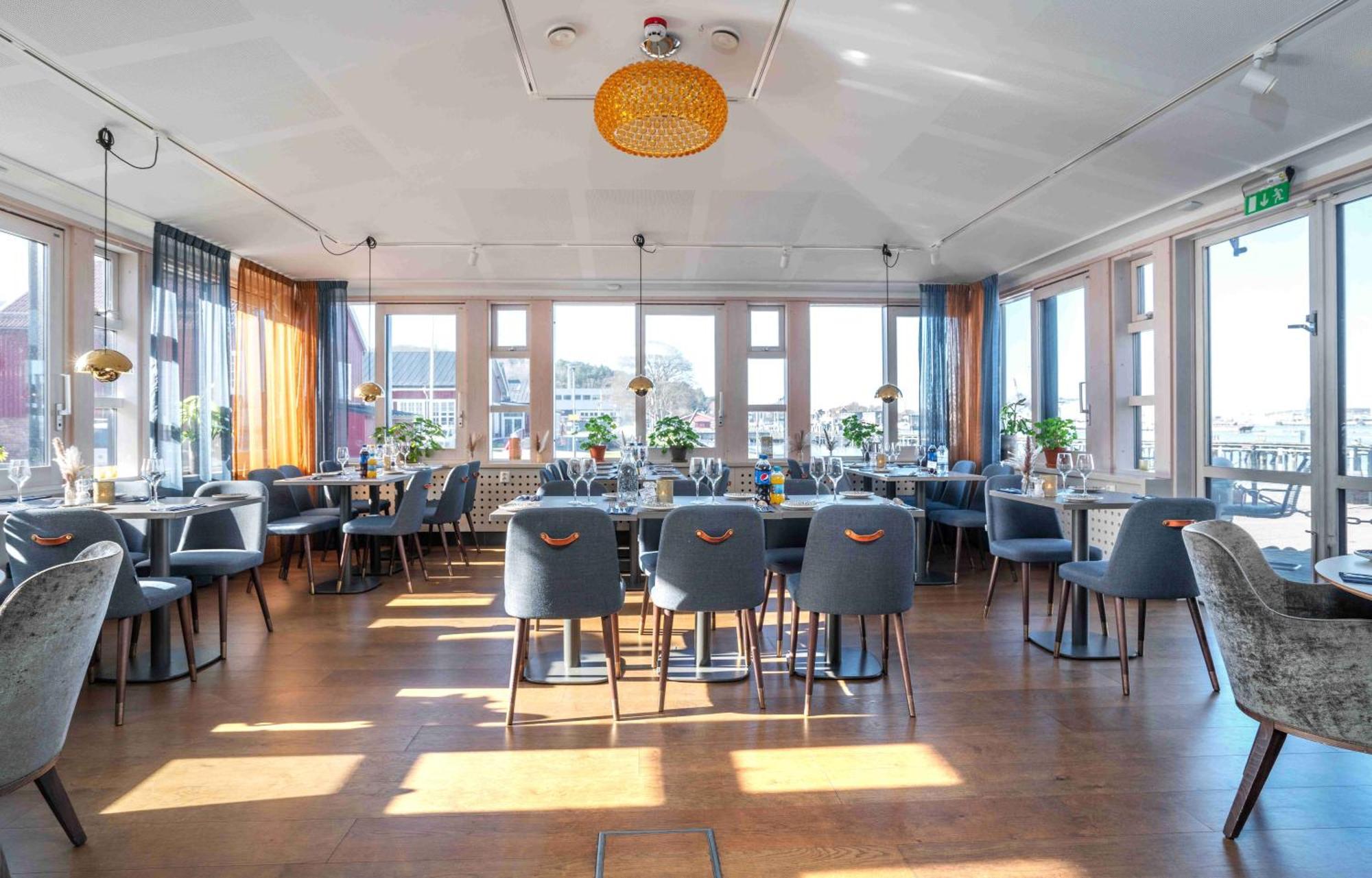 Thon Partner Hotel Dockyard Göteborg Dış mekan fotoğraf