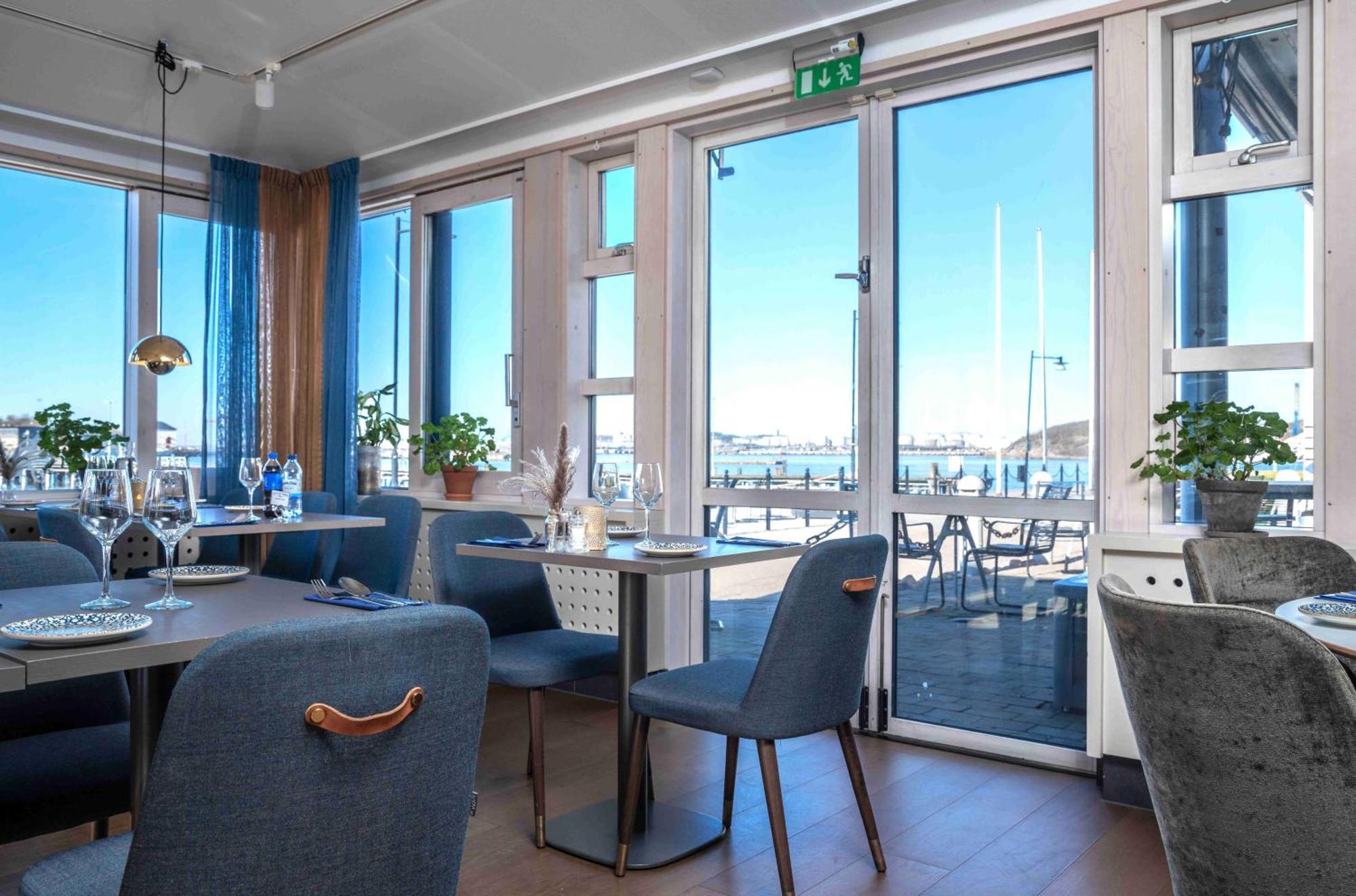 Thon Partner Hotel Dockyard Göteborg Dış mekan fotoğraf