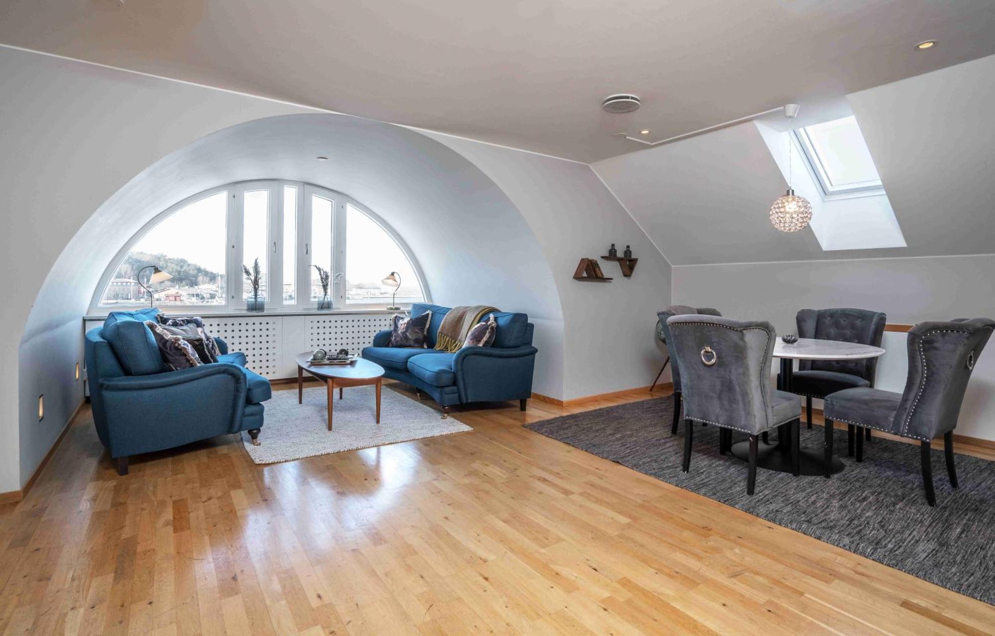 Thon Partner Hotel Dockyard Göteborg Dış mekan fotoğraf