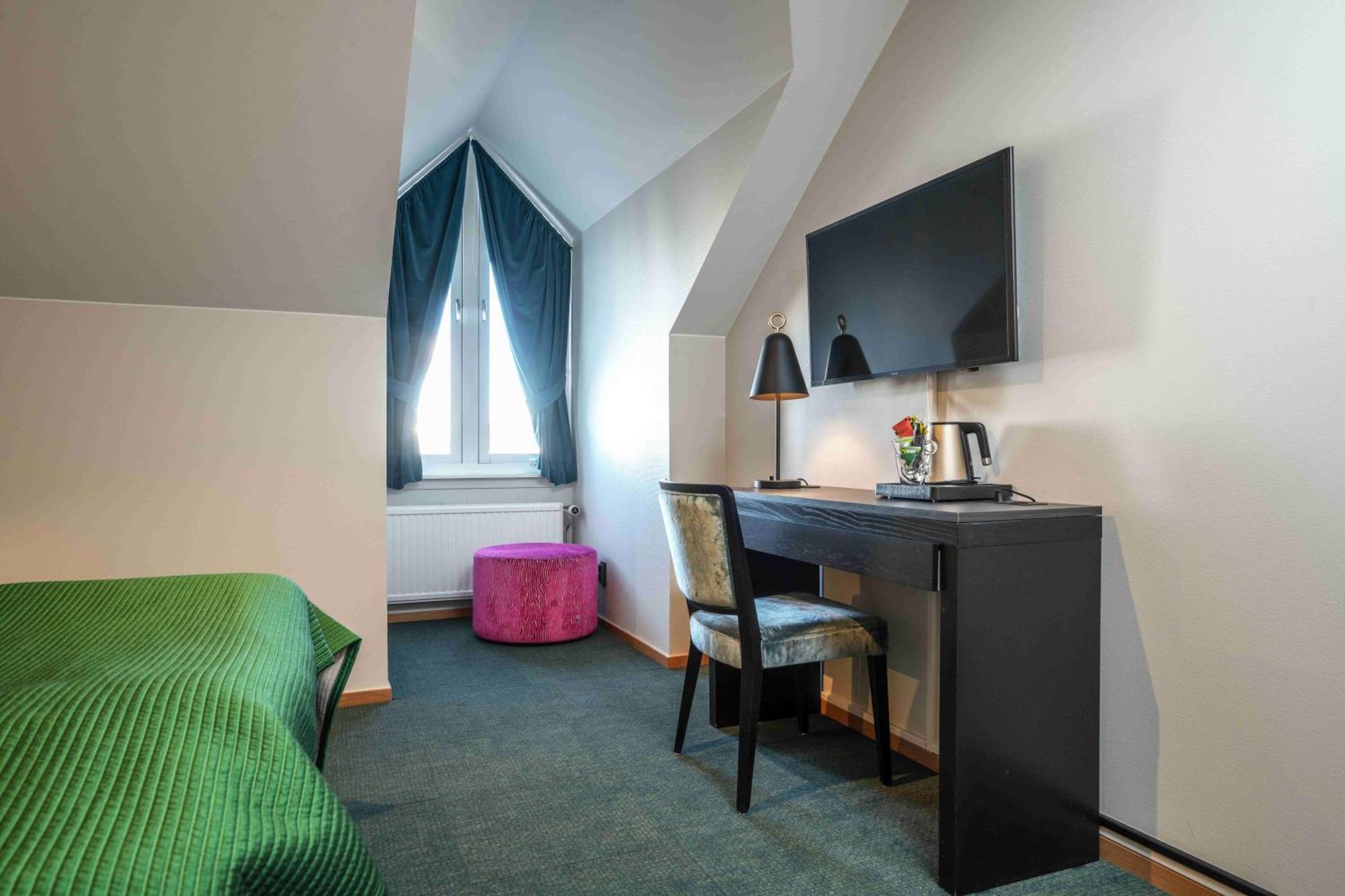 Thon Partner Hotel Dockyard Göteborg Oda fotoğraf